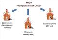 Структура МКОУ "Рыпушкальская ООШ"